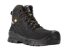 Afbeelding van Werkschoenen Sixton Marmolada Zwart S3S SR ESD (metaalvrije bescherming)