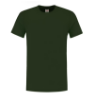 Afbeelding van Sportieve T-Shirt met (fitted pasvorm & natuurlijke stretch)