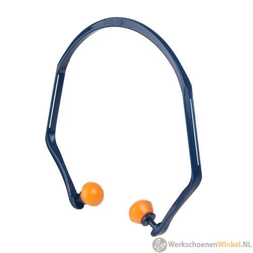 3M 1310 Oordoppen met beugel, 26 dB, 10 stuks