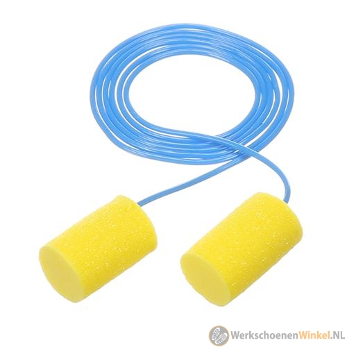 3M EAR CC-01-000 Classic Oordoppen, 29 dB, met koord, 200 paar/doos