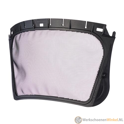 3M Peltor 5B Vizier polyamide