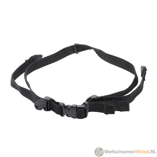 Afbeelding van Slijtvaste dameswerksneaker Safety Jogger Botanic MID S1P SR slijtvast (budget werkschoen)