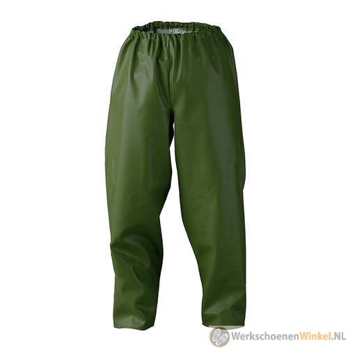 Dolfing Broek P1 groen