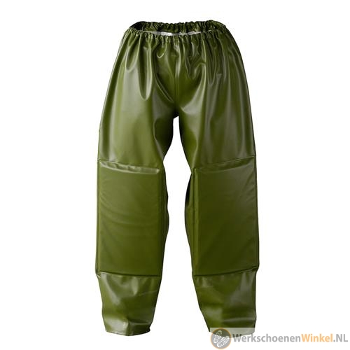 Dolfing Kruipbroek P1 groen