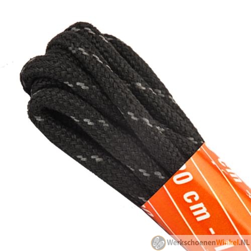 Emma Veters Working 120cm zwart/grijs