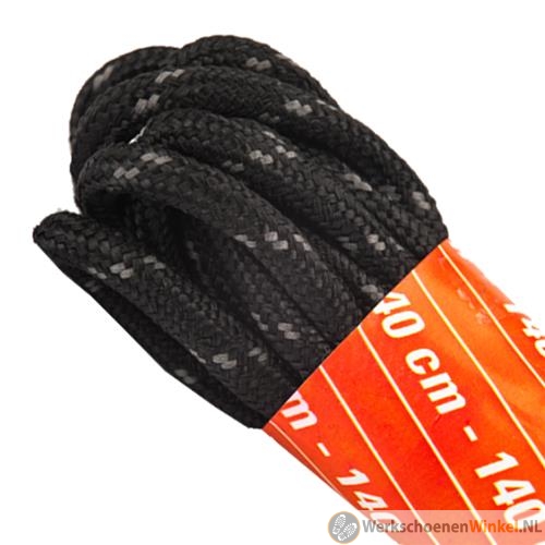 Emma Veters Working 140cm zwart/grijs