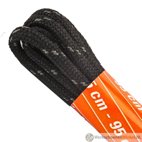 Emma Veters Working 95cm zwart/grijs