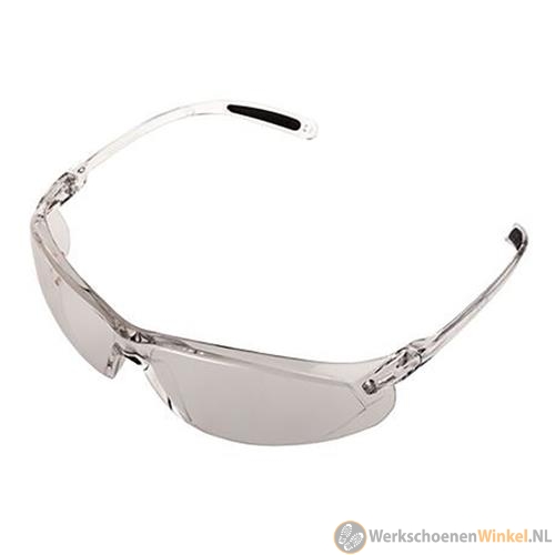 Honeywell A700 Veiligheidsbril helder/helder
