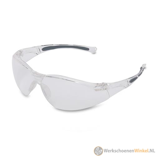 Honeywell A800 Veiligheidsbril helder fogban