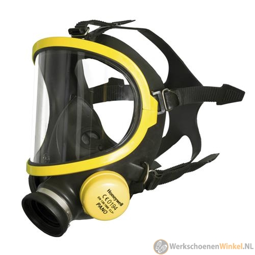 Afbeelding van 3M 6095 combinatiefilter met A2P3 R bescherming (4 stuks)