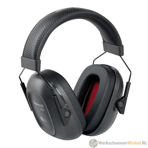 Honeywell VeriShield VS110 Gehoorkap