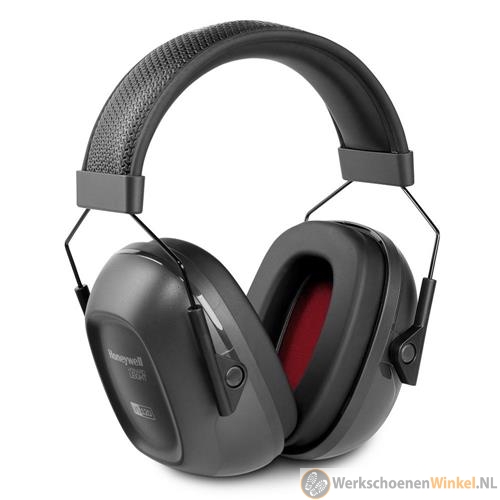 Honeywell VeriShield VS120 Gehoorkap