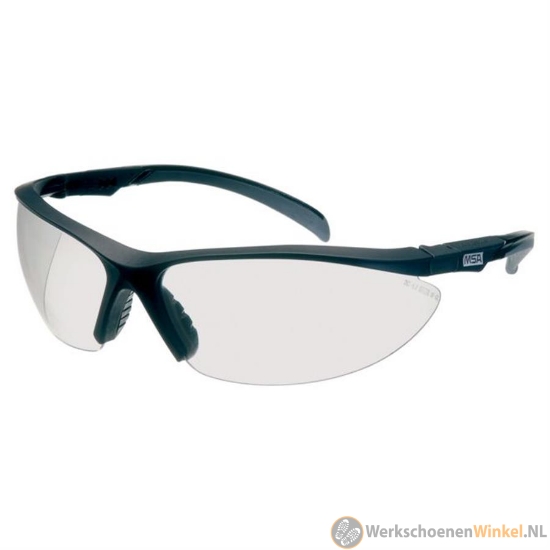 MSA Perspecta 1320 Veiligheidsbril helder