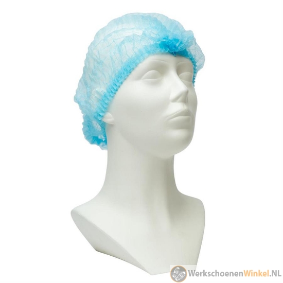 Afbeelding van Complete krachtige 3M helmcombinatie met gehoorkap en V5B vizier (oranje)