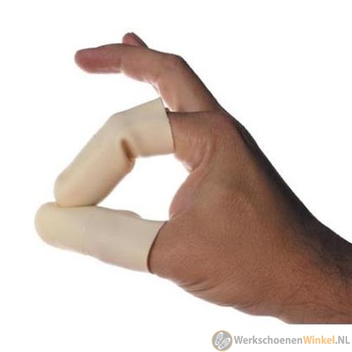 Oxxa 44-470 Cover vingerling naturel, zak à 50 stuks