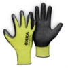 Oxxa 51-025 X-Grip-Lite zwart/geel