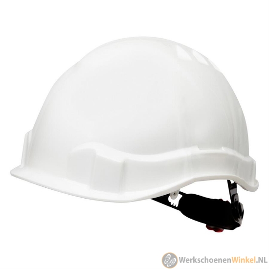 Afbeelding van Professionele afwasschort 90/120 waterdicht & flexibel- kobaltblauw