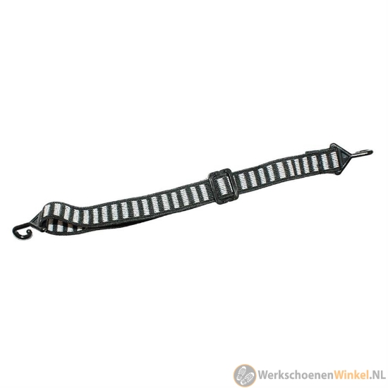 Oxxa Kampala 8200 Kinriem zwart