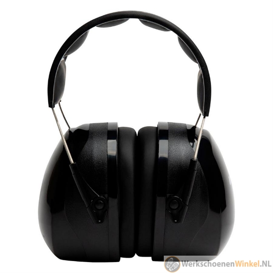 Afbeelding van Nitril wegwerphandschoenen extra sterk en latexvrij (100 Stuks) - groen