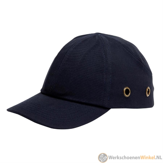 Oxxa Washington 3020 Baseball Cap marineblauw