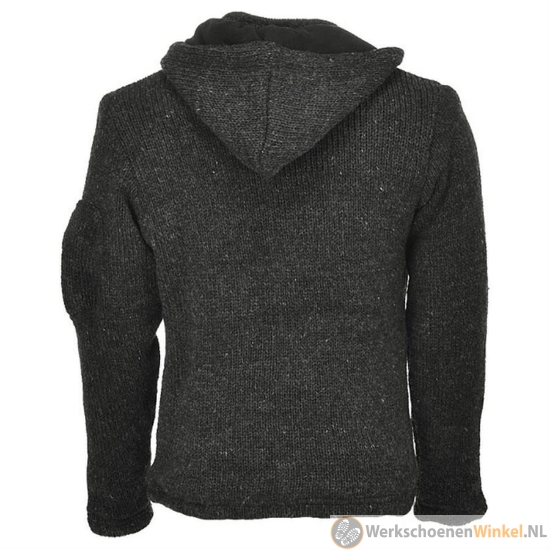 Afbeelding van Halfhoge veiligheidsschoen Bata Brisk W S3 slijtvast (olie- en zuurbestendig) - zwart/grijs