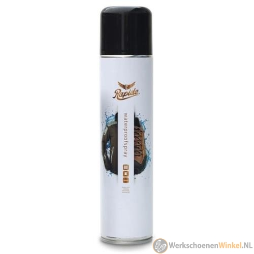 Rapide Waterproofspray (incl. sprayer), spuitbus 400 ml