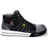 Redbrick Granite Hoge veiligheidssneaker S3 ESD grijs/zwart