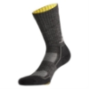 Snickers 9246-9804 Wollen Cordura Sokken, 2-pack antracietmelange/zwart