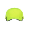 Tricorp 653002 Cap Reflectie fluorgeel