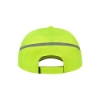 Tricorp 653002 Cap Reflectie fluorgeel