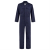 Voordelige Overall Vlamvertragend AS marineblauw
