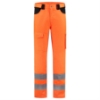 Voordelige Werkbroek RWS fluororanje