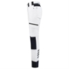 WorkMan 9004 Stretch Worker P2S wit/marineblauw