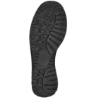 Afbeelding van ToWorkFor Hiker Black S3 Hoog Veiligheidsschoenen Metaalvrij Waterdicht en Slipvast - zwart
