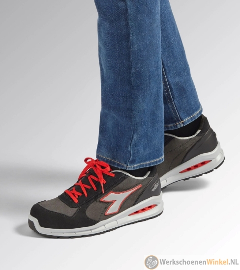 Afbeelding van Comfortabele werkmuts Fristads 9127 AM ademend & sneldrogend - zwart