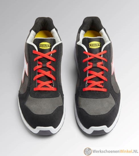 Fristads 125034-940 Boxershort 3-pack 9329 BOX zwart