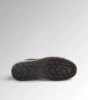 Afbeelding van Ademende Diadora werkschoen Low S3S FO SR K-Sole antipenetratiezool - asfalt/zilver/rood