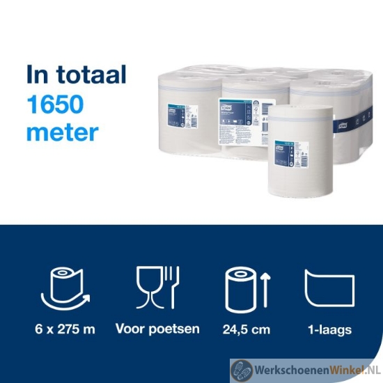 Afbeelding van Flexibele Gesloten schoenklomp Gevavi Next 1250 PU stalen beschermneus (onbeveiligd) - zwart