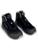 Afbeelding van Sportieve ToWorkFor S3 werkschoenen High BOA met X-balance pro stabiliteit - zwart/grijs