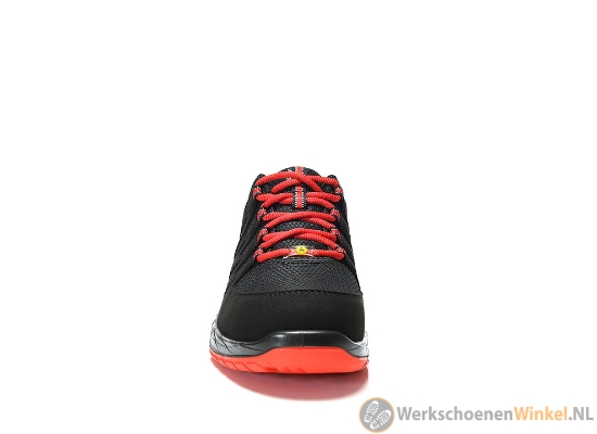 Honeywell N5500 Halfgelaatsmasker Elastomeer, klasse 1 L