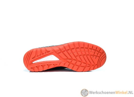 Honeywell Perfo Nova gelaatsscherm helder