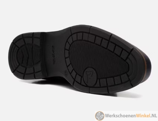 Honeywell Vistamax VNC21 Veiligheidsbril helder