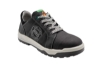 Afbeelding van Sportieve lage werkschoen Emma Clay XD S3 SRC ESD met rough neck constructie (extra stabiliteit) - Zwart