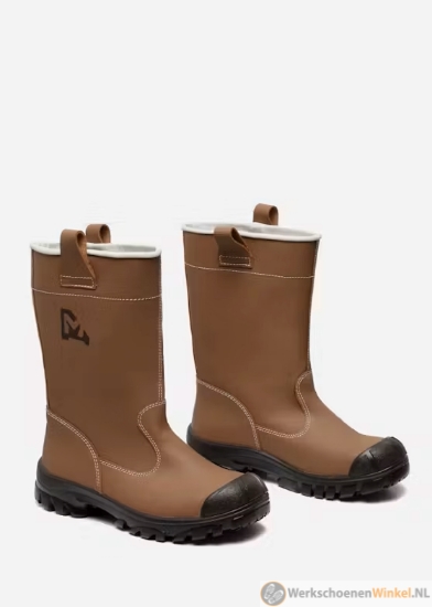 Impacto Turbo Toe geel 42 - 43,5 (M)