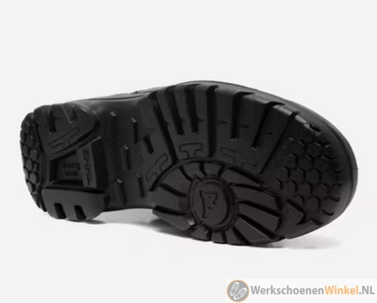 Impacto Turbo Toe wit 40 - 41,5 (S)