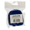 Afbeelding van Gripline elastische riem voor kniebeschermers (320mm), set a 10st - Blauw
