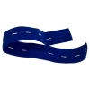 Afbeelding van Gripline elastische riem voor kniebeschermers (320mm), set a 10st - Blauw