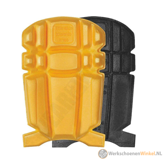 Afbeelding van Lichtgewicht en duurzame kniebeschermers voor professionals – Snickers 9110-0604