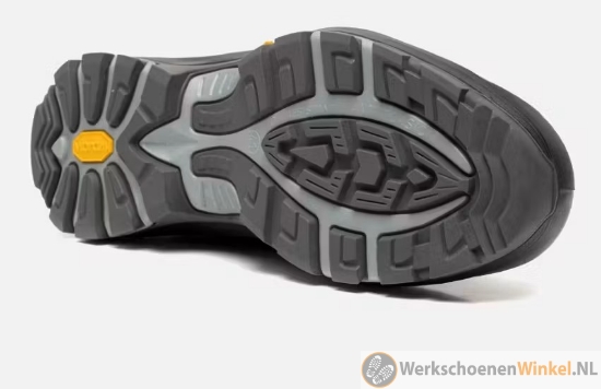 Oxxa 44-530 Nitri-Strong blauw, dispenser à 100 stuks