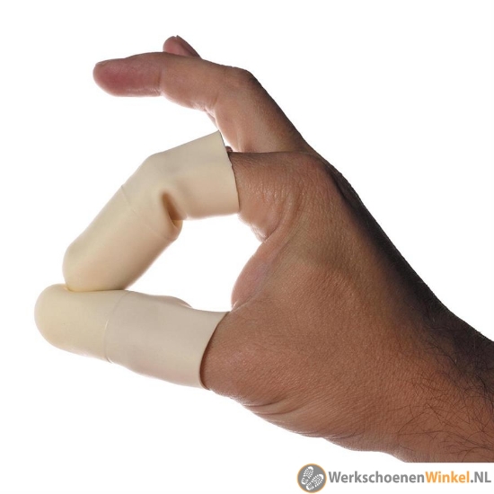 Oxxa 51-100 X-Treme-Lite zwart/blauw